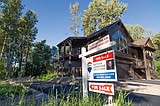 Columbia Falls will take first look at housing study Monday