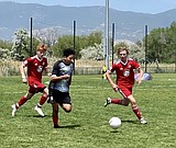 SOCCER: Prohaska leads Timbers in Far West opener