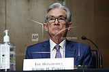 Fed sees faster time frame for rate hikes as inflation rises