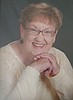 Violet Maynard, 84
