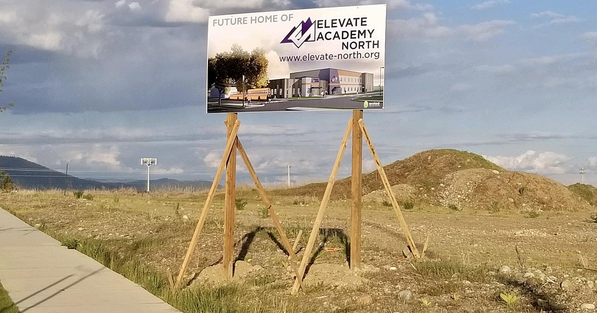 Charter School Coming In 22 Coeur D Alene Press