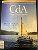 Visit Idaho with CdA Coeur d'Alene Magazine