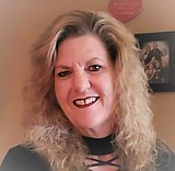 Judy Kay (Crites) Hatfield, 51