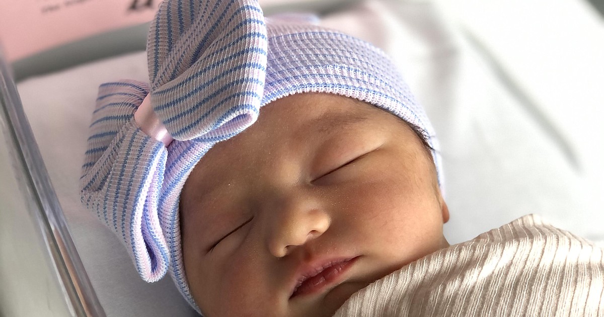 Birth Announcements Lake County Leader