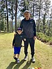 THE FRONT ROW WITH JASON ELLIOTT: He's an ace already — and he's only 6