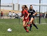 U.S. Youth Soccer Far West Presidents Cup: Timbers, Thorns teams play to ties