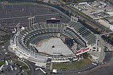 MOMENTS, MEMORIES and MADNESS with STEVE CAMERON: Except for one perfect memory ... good riddance to the Oakland Coliseum!