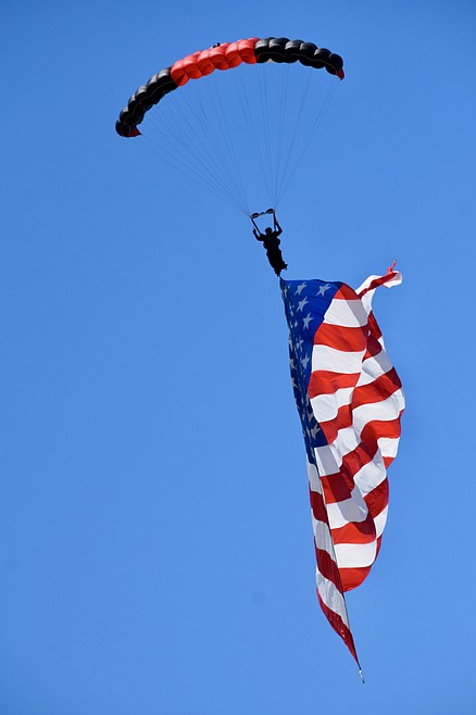 Mustangs travel to Parachute, The Herald Times