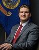 Meet Ed Humphreys, who wants to be your governor