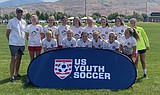 Youth Sports June 23, 2021