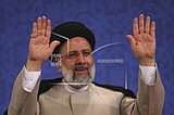 Iran president-elect takes hard line, refuses to meet Biden