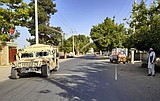 Taliban take key Afghan district, adding to string of wins