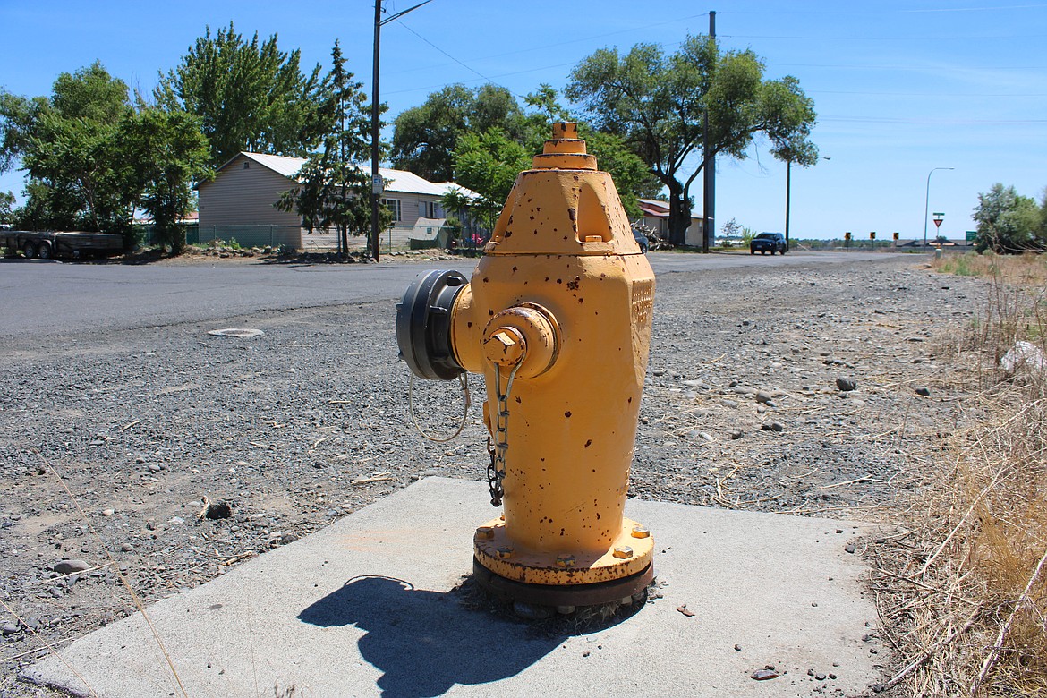 The Kinder Road and Longview Street construction, starting in July and lasting 75 days, will include a repaired street, a new water main and sidewalks.