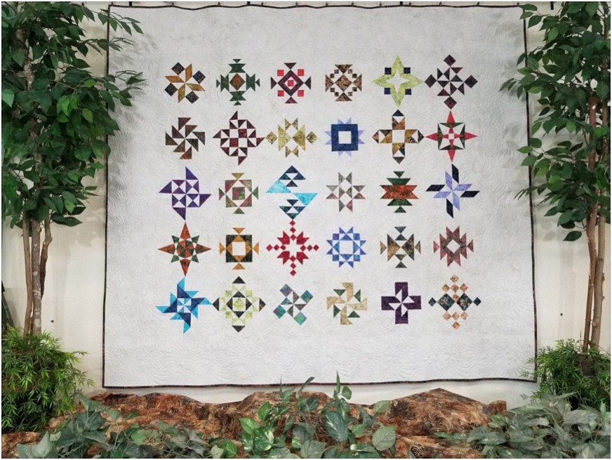 Piecemakers’ Guild hosts annual quilt show Daily Inter Lake