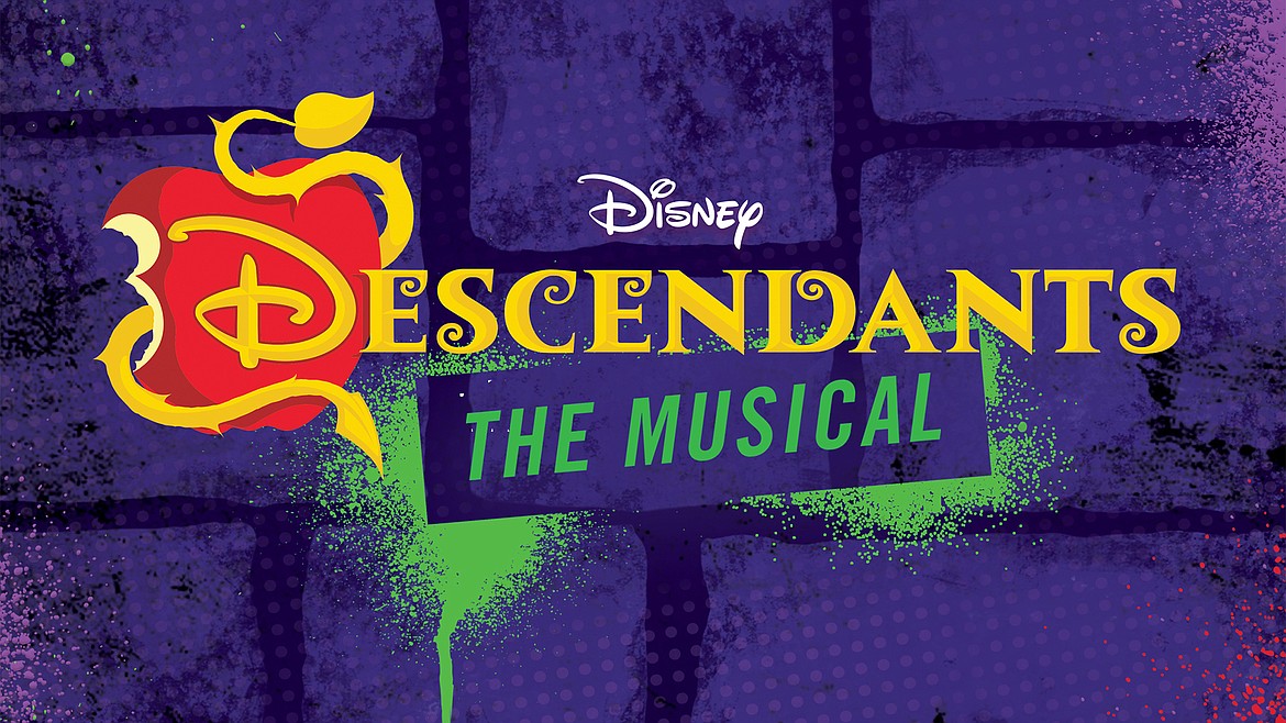 ATP presents ‘Disney’s Descendants’ musical comedy | Daily Inter Lake