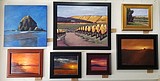 Tri-Cities artist featured at Othello’s Old Hotel Art Gallery
