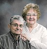 Norman Elsberry and Geri ‘Newberg’ Elsberry