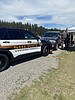Washington woman charged with dragging deputy
