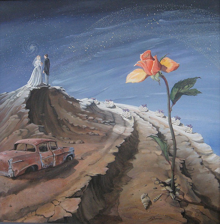 “Renewal” by Diane Barron