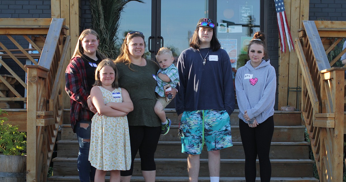 Jacey’s race set for 20-year anniversary on July 11 | Bonner County ...