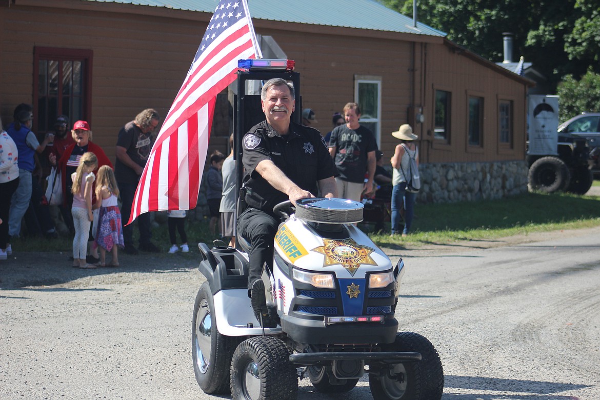 Plenty of Fourth fun on tap in Clark Fork Bonner County Daily Bee