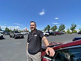 New-car conundrum