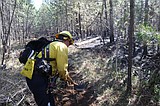 Burning restricted ahead of scorching holiday week