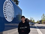 Food truck is long-awaited dream for Whitefish grad