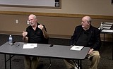 Form of government analysts weigh pros, cons