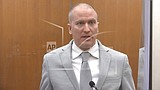 Chauvin gets 22 1/2 years in prison for George Floyd's death