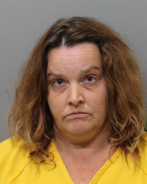 $200,000 bail for woman charged with dragging deputy | Bonner County ...