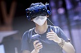 Pandemic-era Mobile World Congress tech fair kicks off