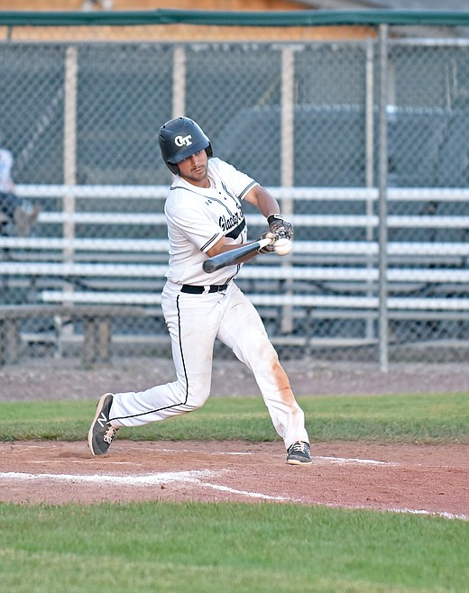 Twins champs at Ed Gallo wood bat tourney | Whitefish Pilot