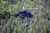 Man identified in fatal crash near Hungry Horse Dam