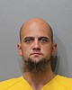 Man charged with kidnapping girlfriend