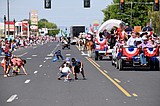 Parade, fireworks, lots of activities at Othello Independence Day celebration