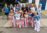 Grant helps club expand to Evergreen