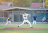 Twins win Ed Gallo tourney