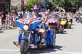 Fourth of July roundup