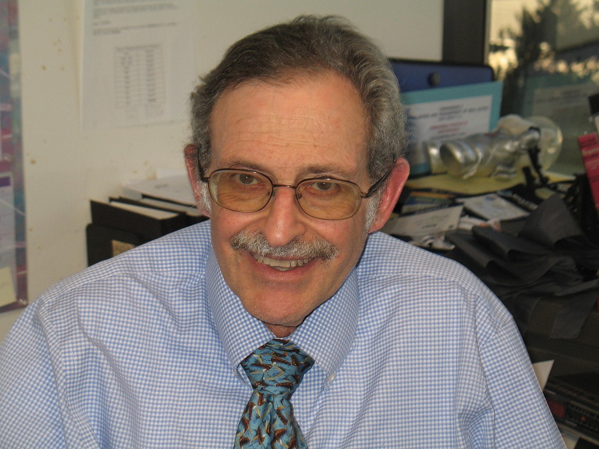 House Bill 389 — a bump in the property tax road Coeur d'Alene Press