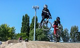 On the right track: Record number of riders out for Moses Lake BMX at weekend races