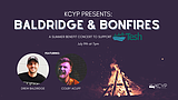 Baldridge and Bonfires