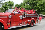 Low donations threaten Fourth celebration