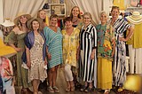 Fashion show celebrates empowerment, self-love