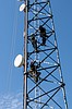 Lone Mountain Tower receives national attention