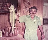 Juan "Johnny" Garcia Gonzales