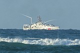Pilot minutes before ocean crash: ‘It doesn’t look good’