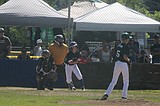 LITTLE LEAGUE: Coeur d'Alene opens districts with victory