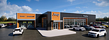 New Findlay Jeep building coming in Post Falls