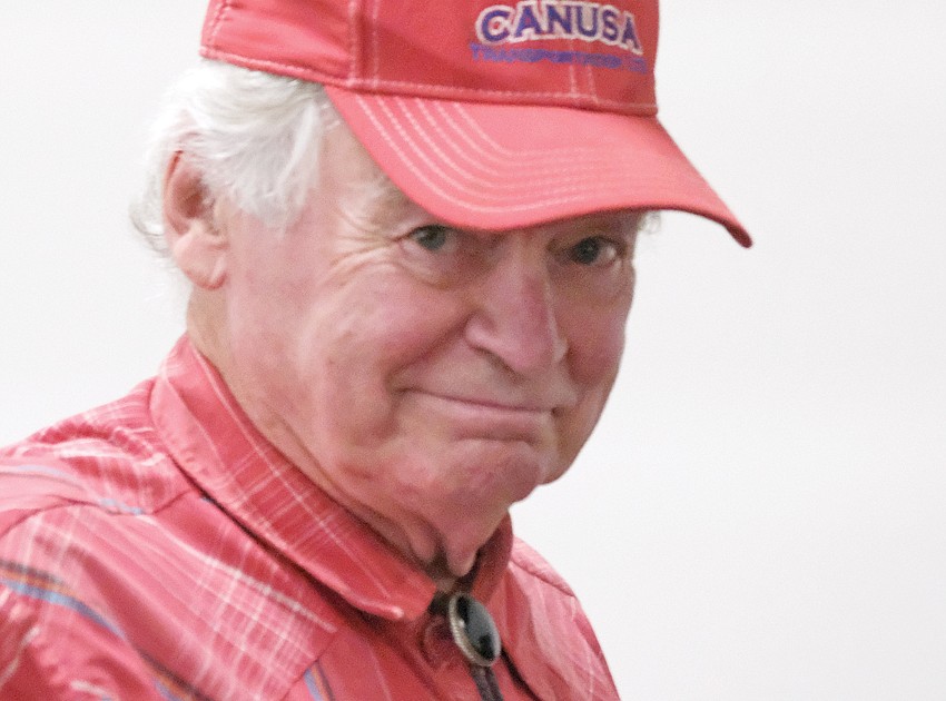Former Troy Mayor Brought Up On Charges Western News Former Troy Mayor Brought Up On Charges Western News